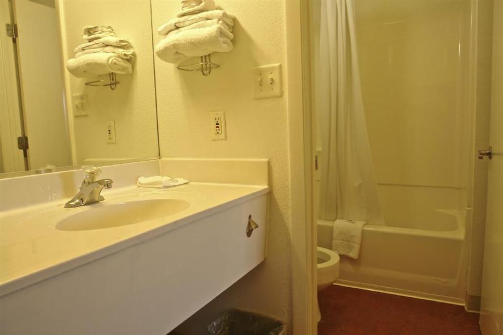 Motel 6-Columbia, Sc - West Zimmer foto